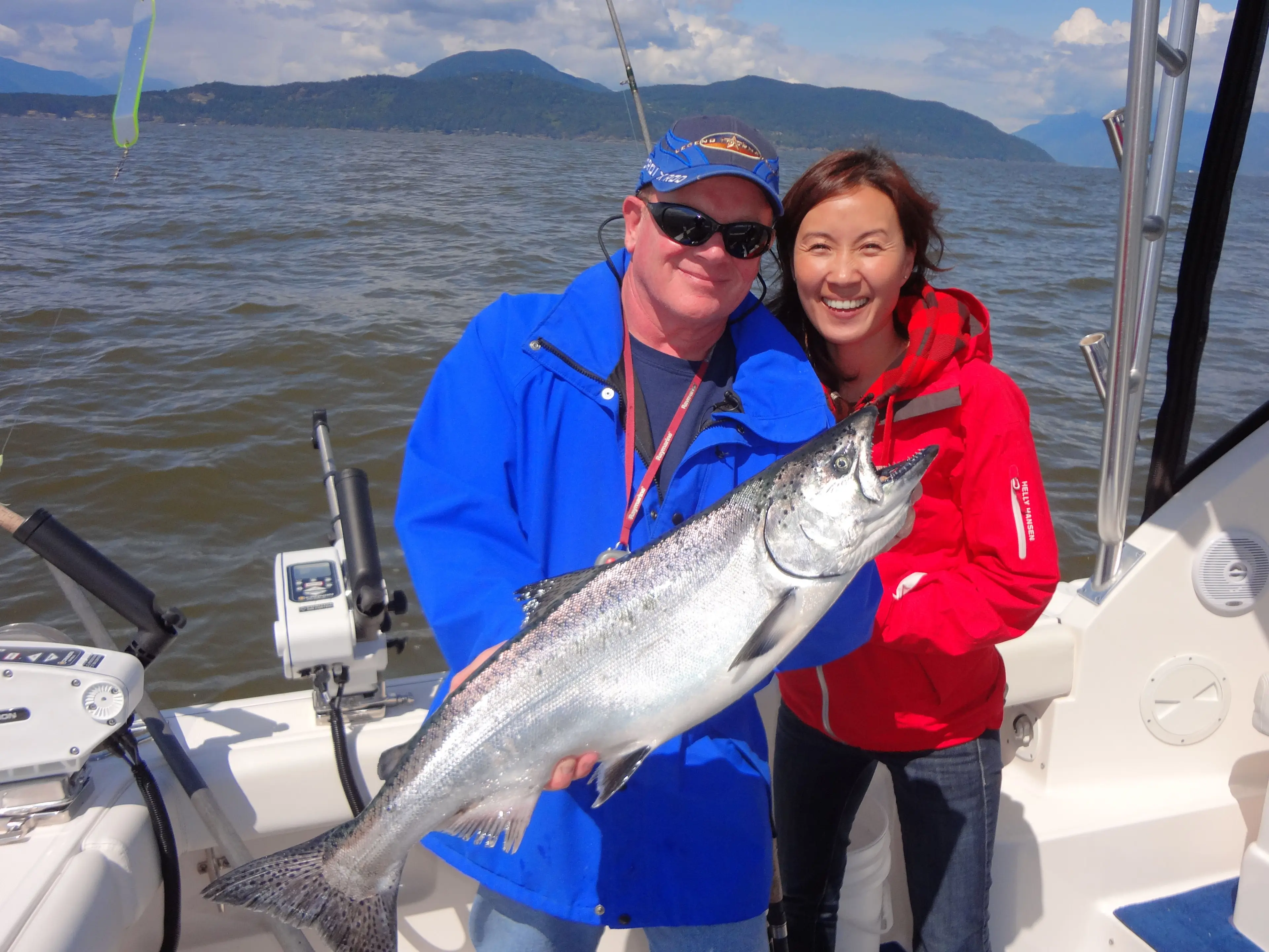Sewell's Fishing Charters