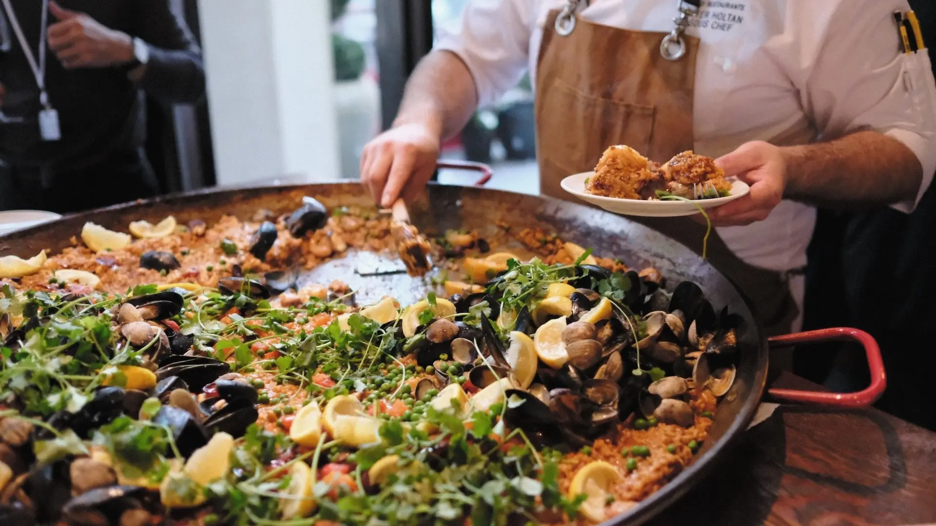 Vancouver International Wine Festival 2025