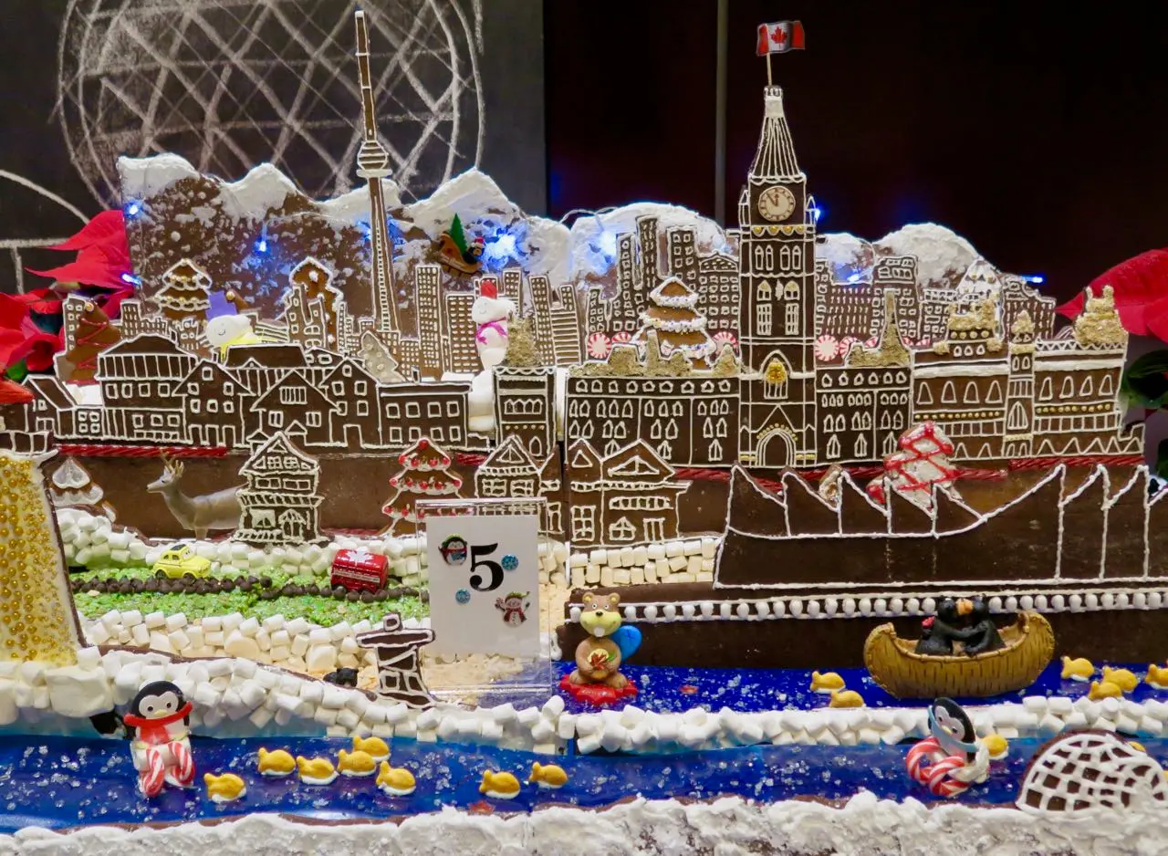 Christmas for Free in Metro Vancouver