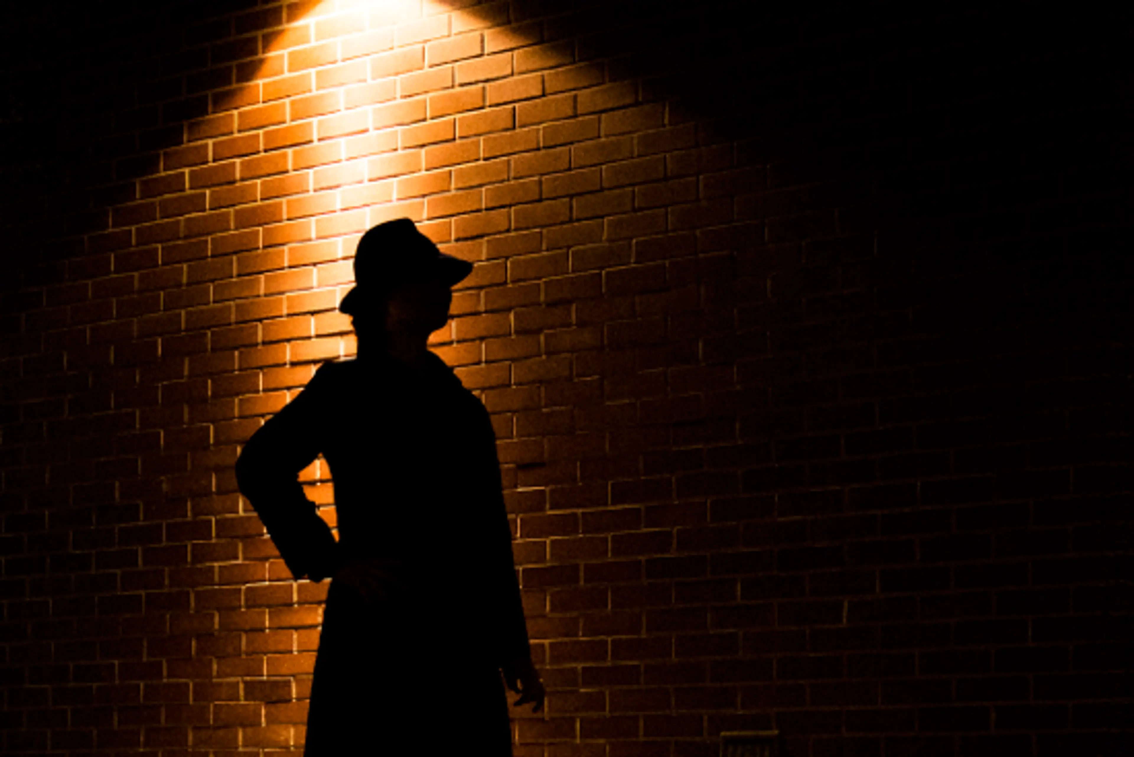 Date Idea: Solve Crime with Vancouver Mysteries