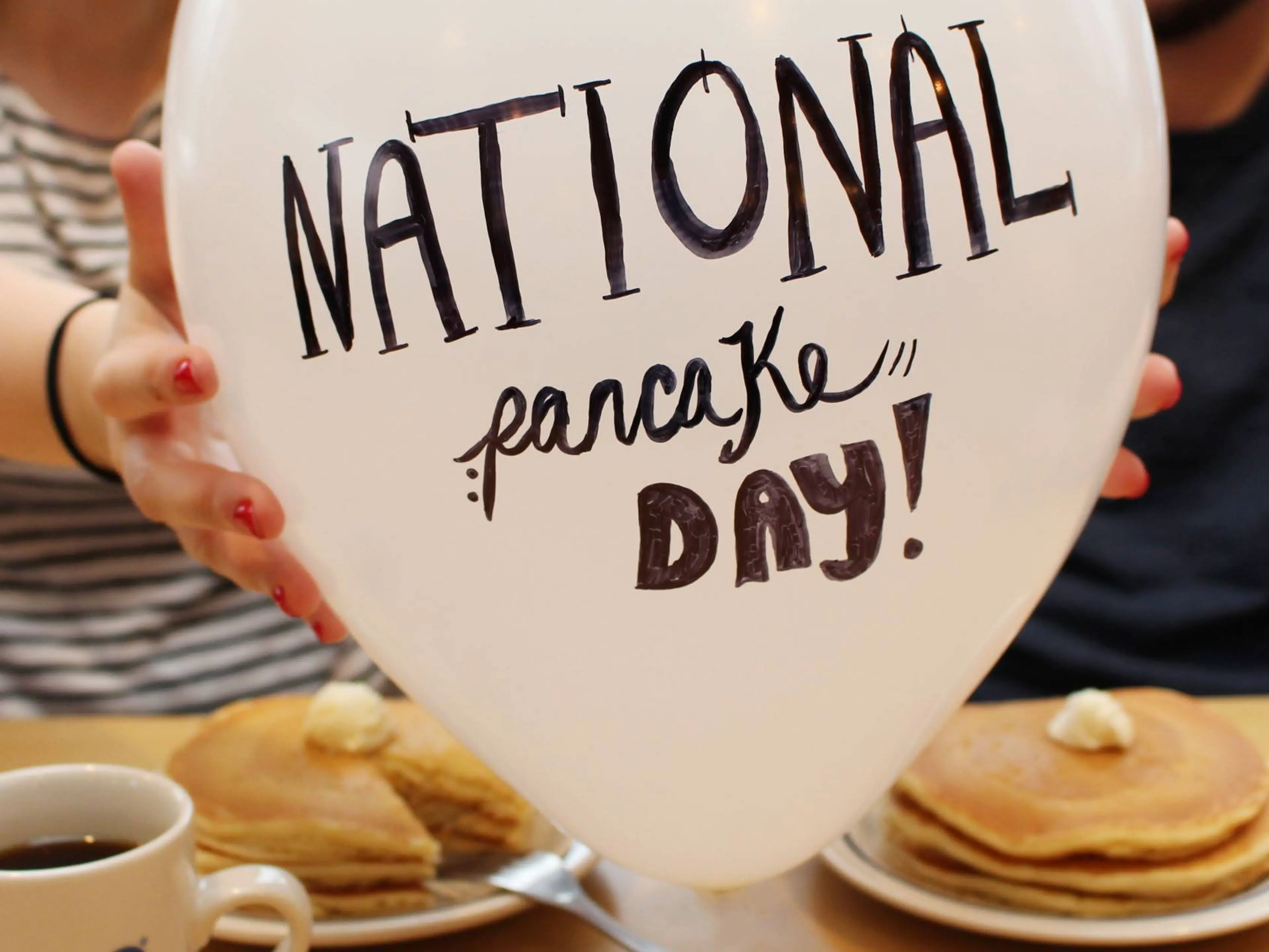 free pancake day vancouver 2017
