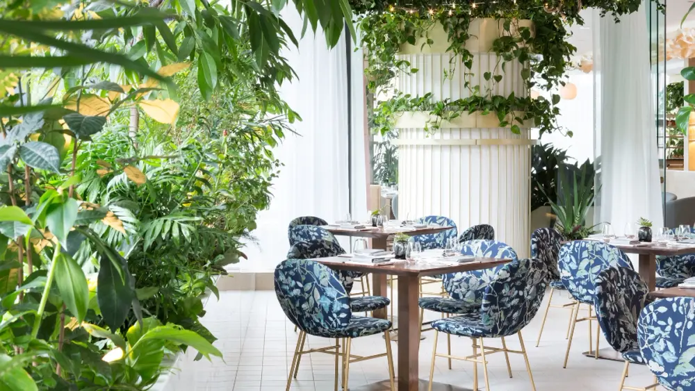 Botanist Garden