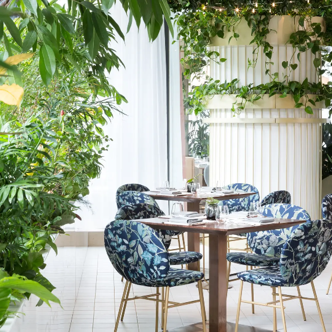 Botanist Garden