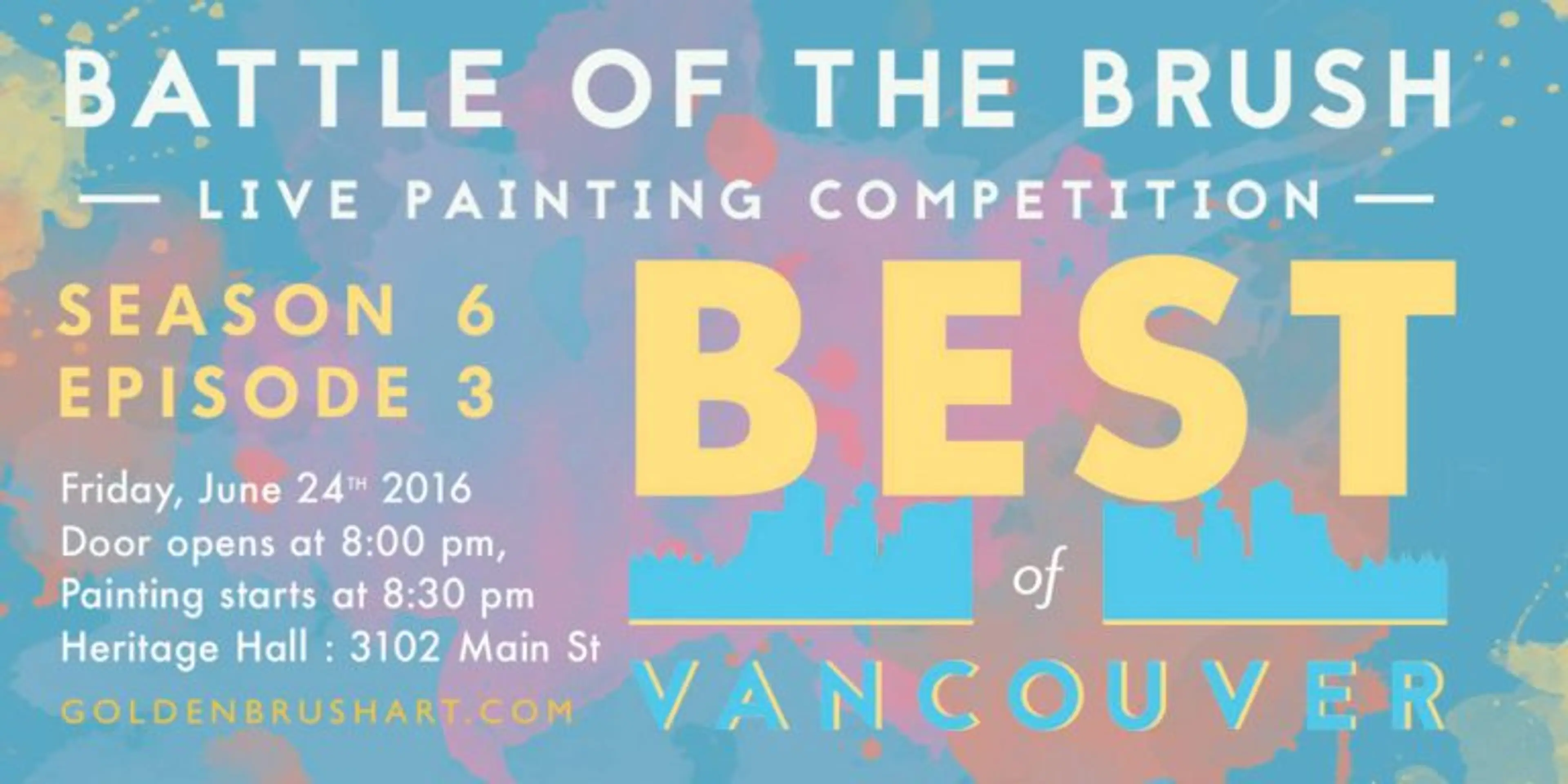 brushbattle