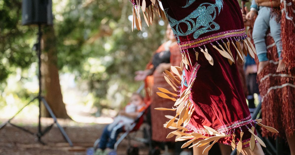 What To Do This National Indigenous History Month in Vancouver ...