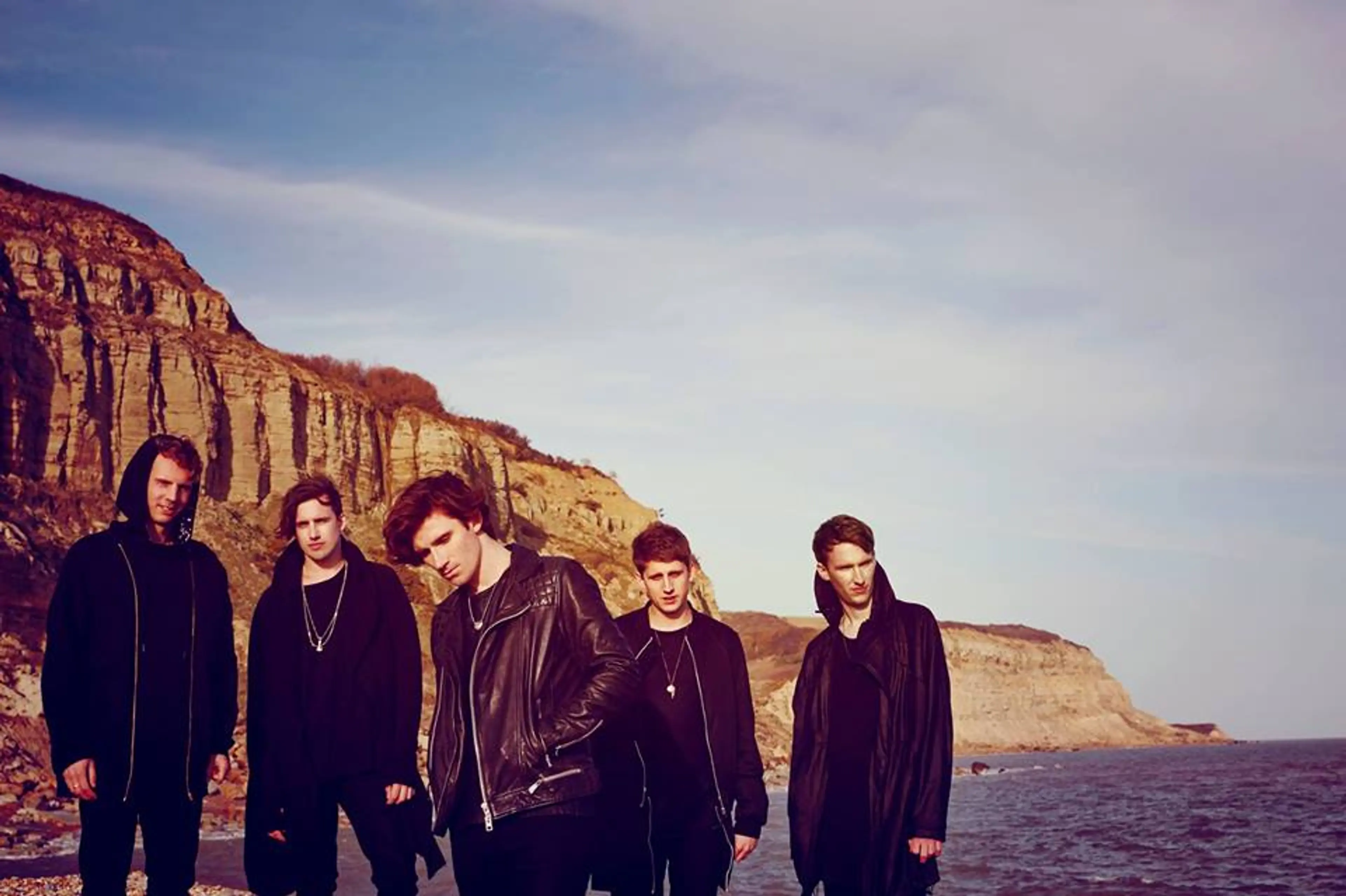 Coasts