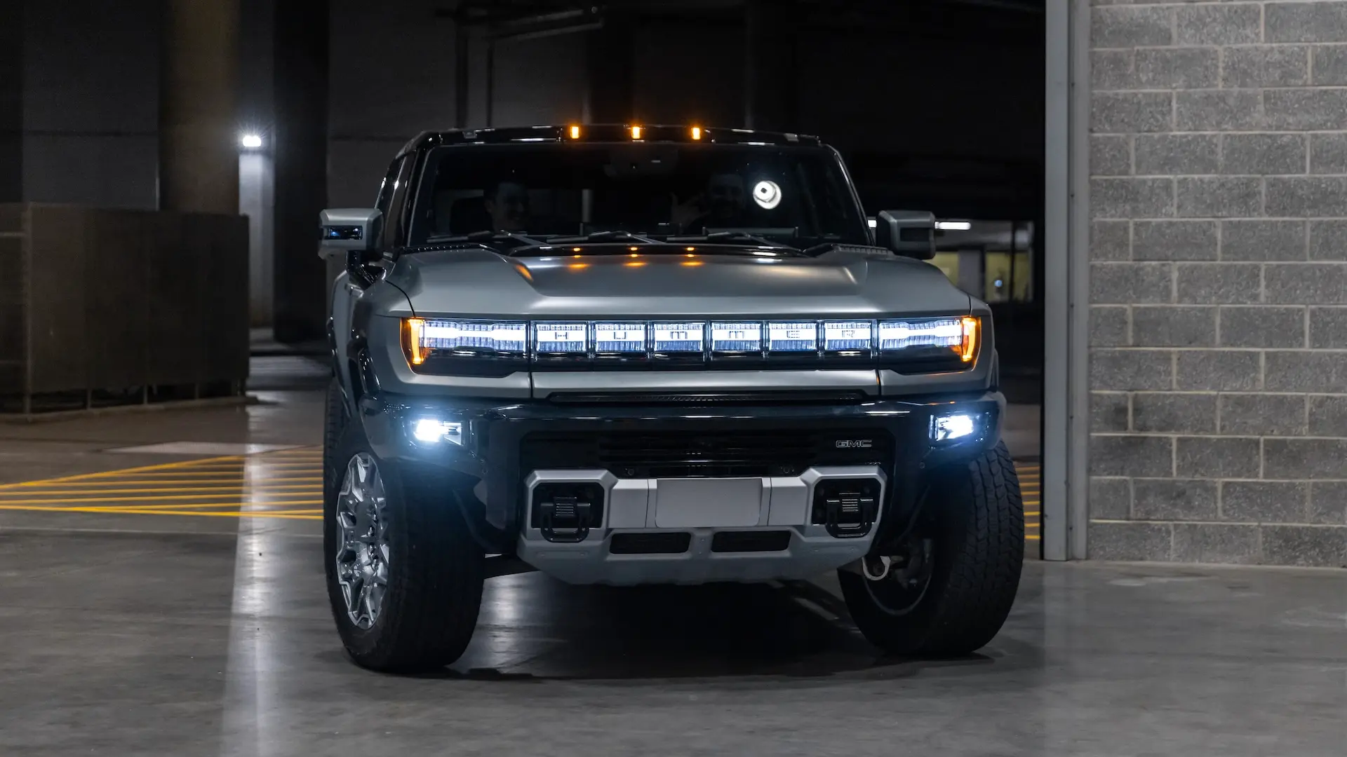 Vancouver International Auto Show 2025