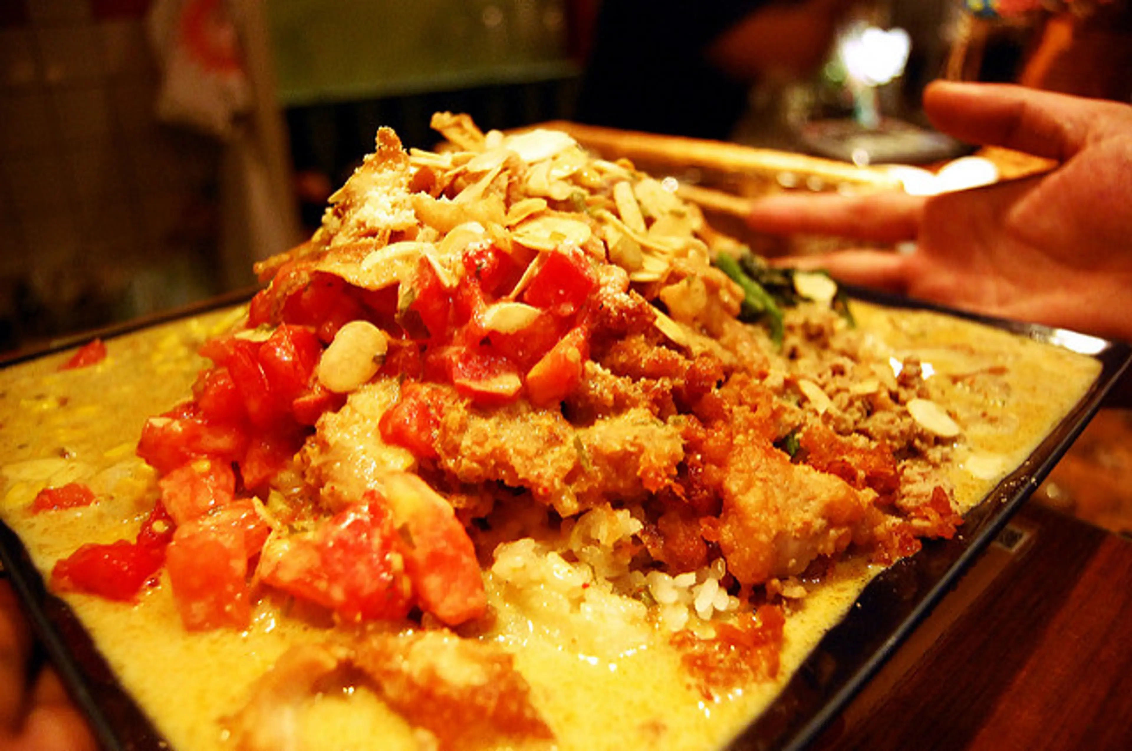 curry fest vancouver