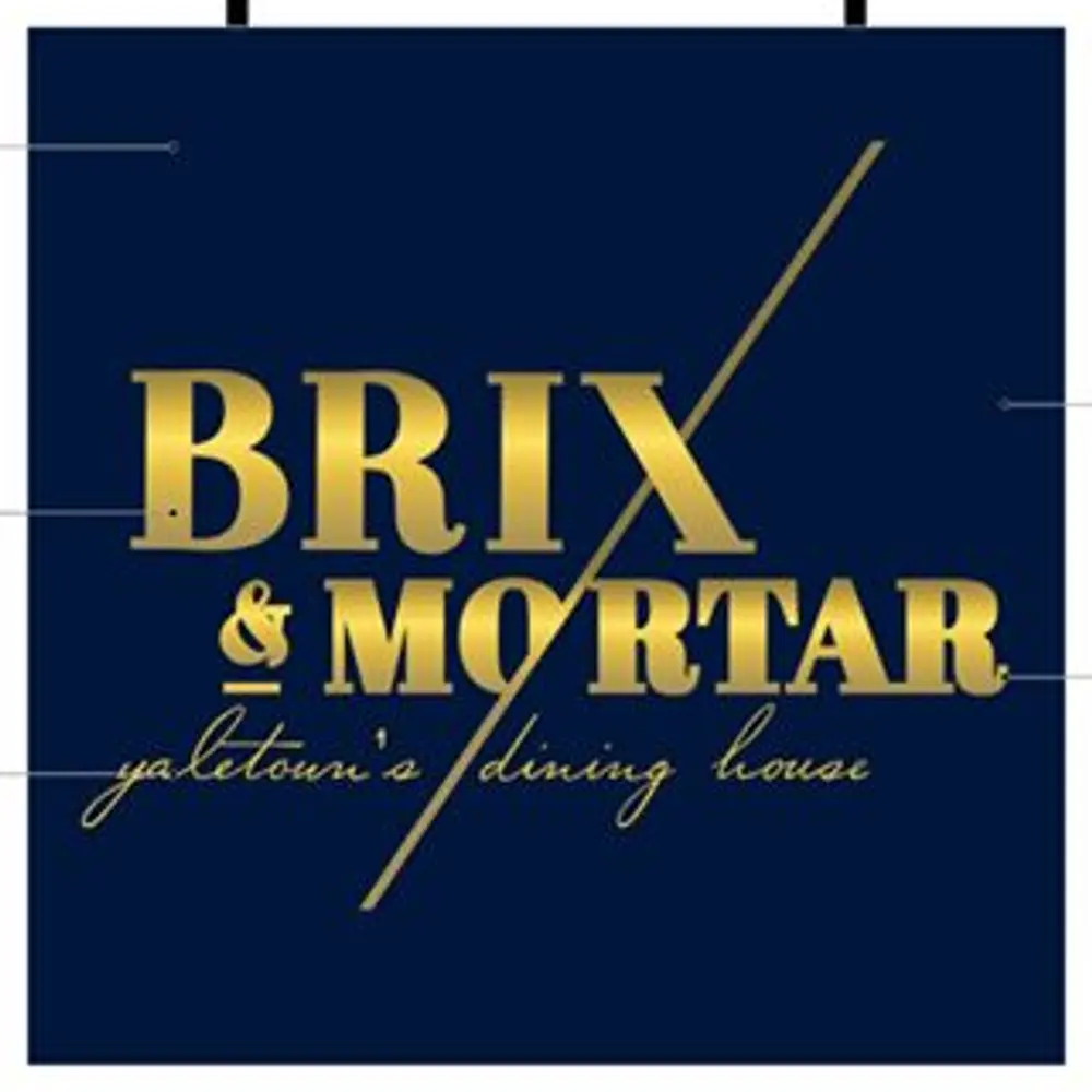 Brix Logo
