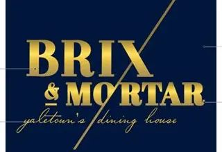 Brix Logo