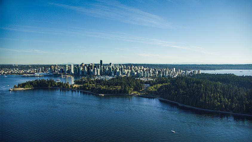 Favourite Family Films Shot in Vancouver