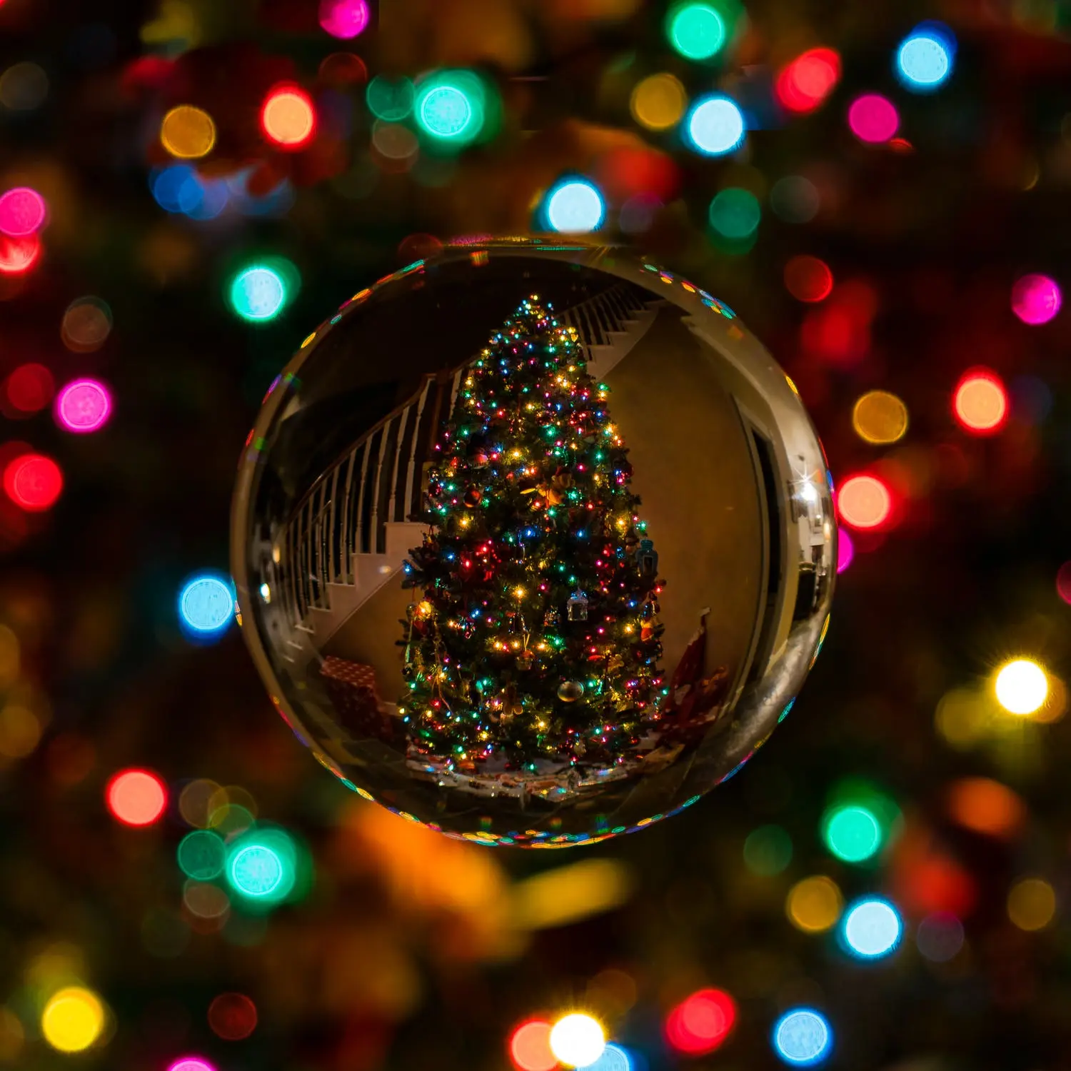 12 Places to See Christmas Lights in Vancouver 2018