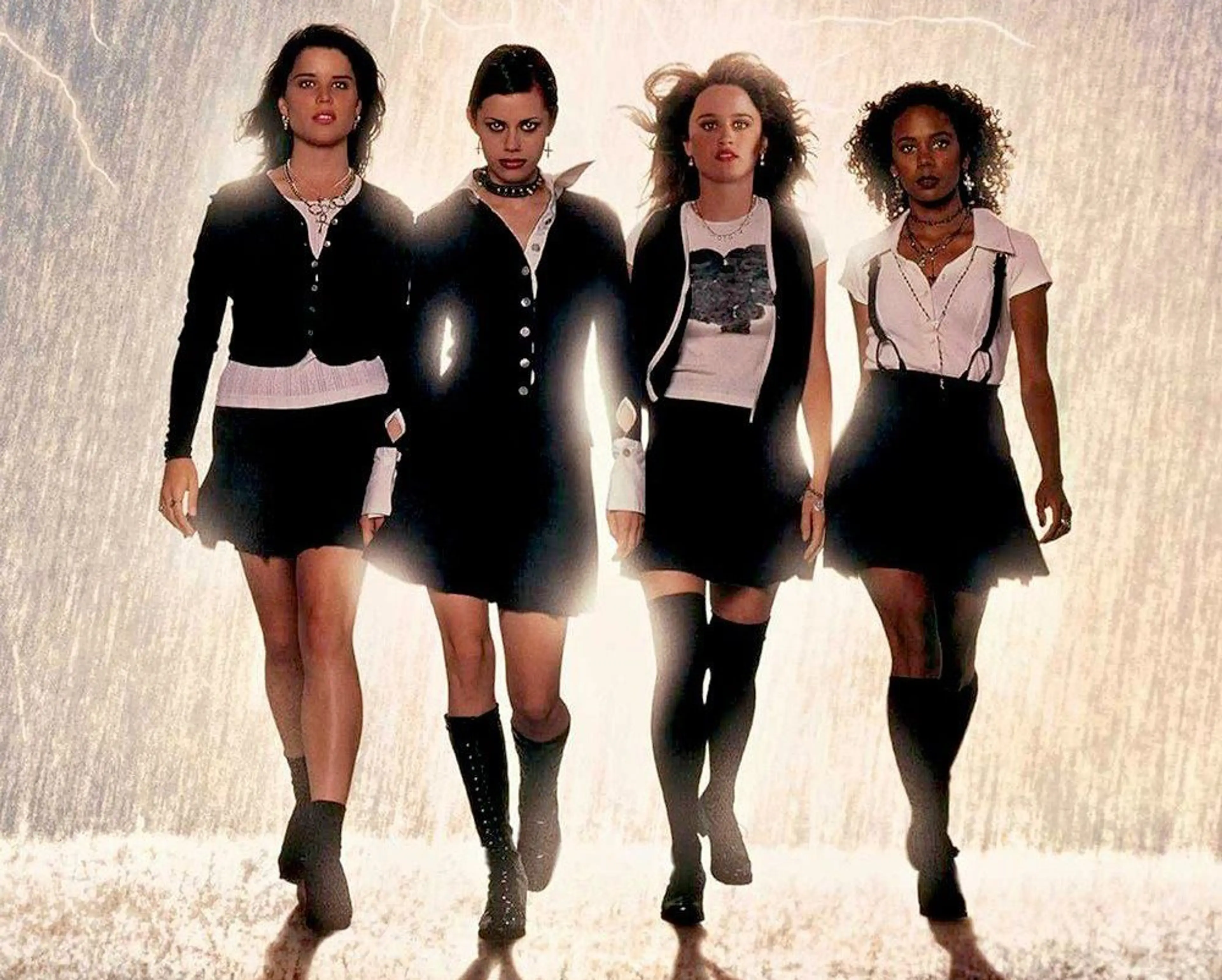 Where to watch scary movies in Vancouver this October