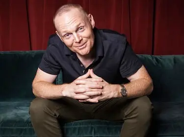 Bill Burr