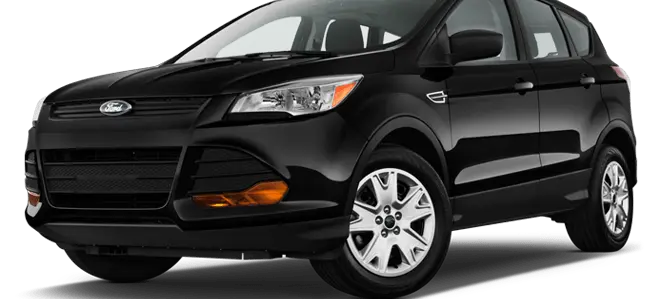 intermediate suv