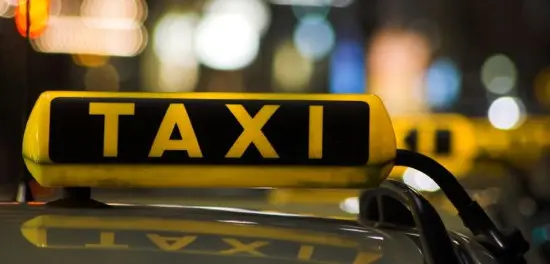 The Best Places to Find a Cab in Downtown Vancouver