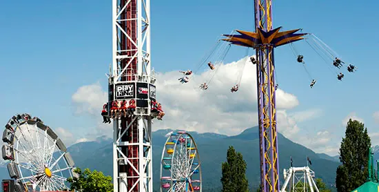 Playland 2017