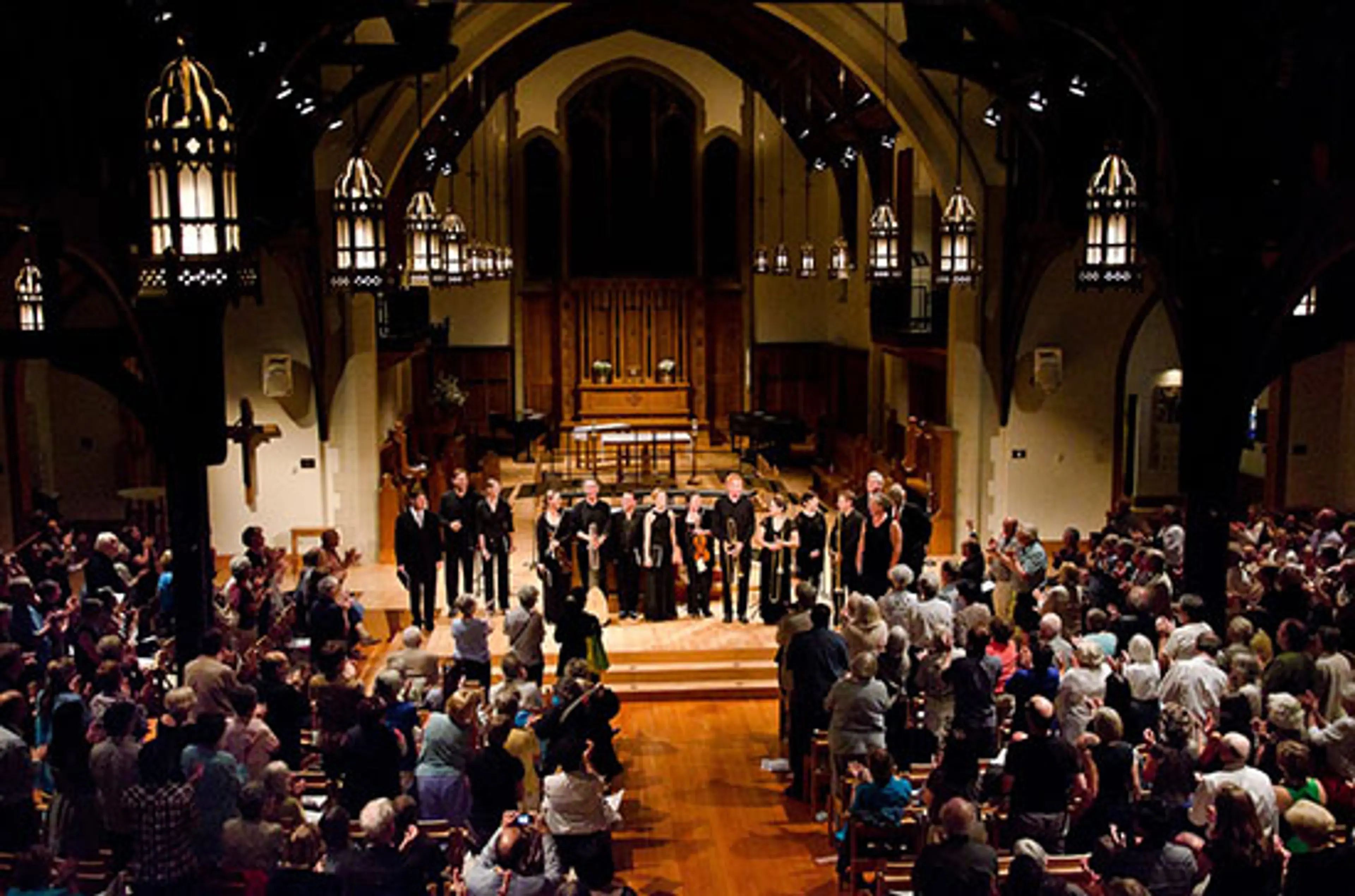 CONTEST ALERT: The 2nd Annual Vancouver Bach Festival Will Inspire and Transform Audiences