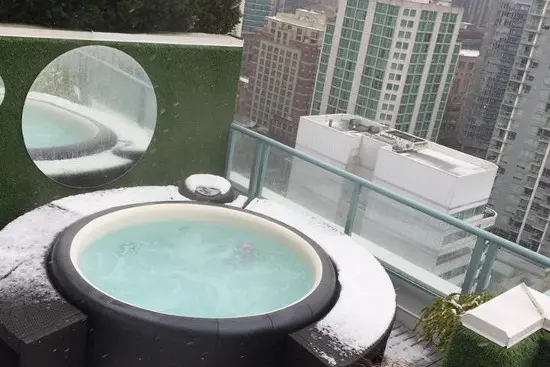 photo: David Dolce / Facebook