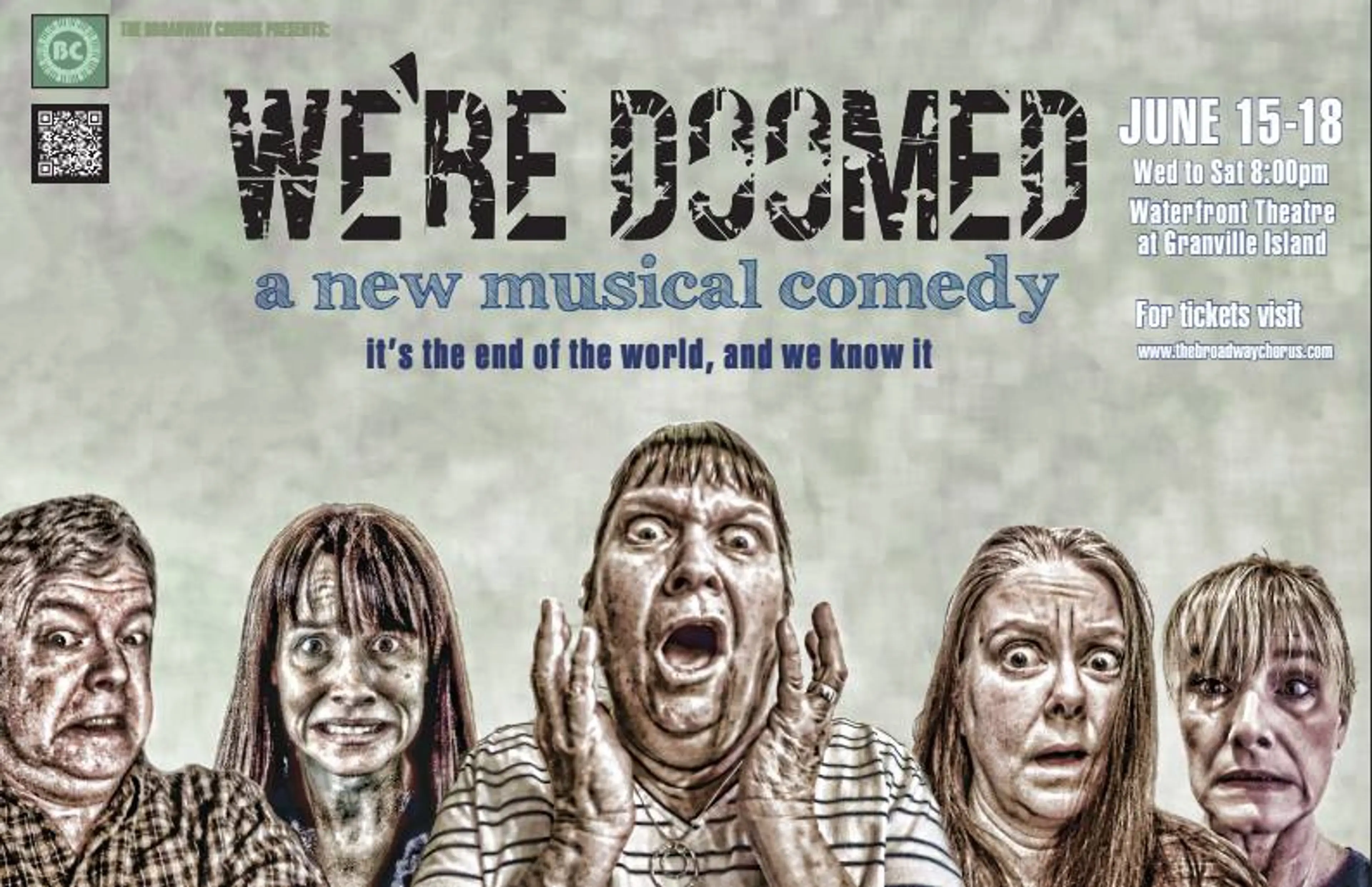doomed