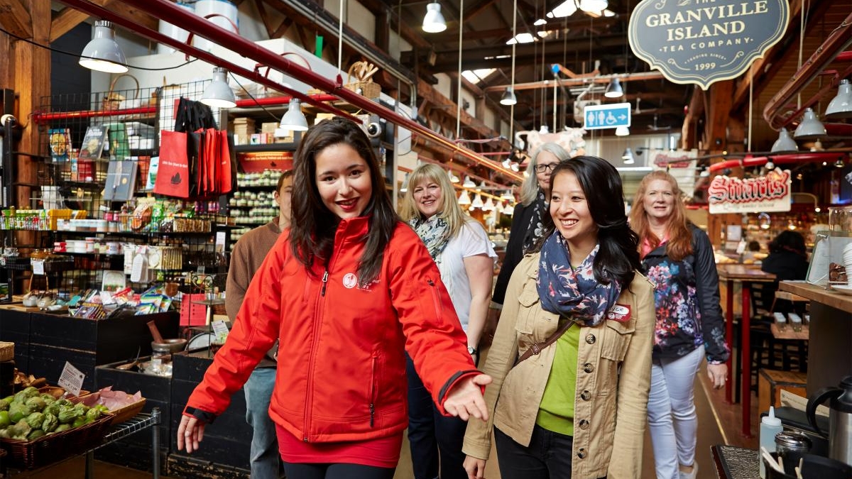Vancouver Foodie Tours