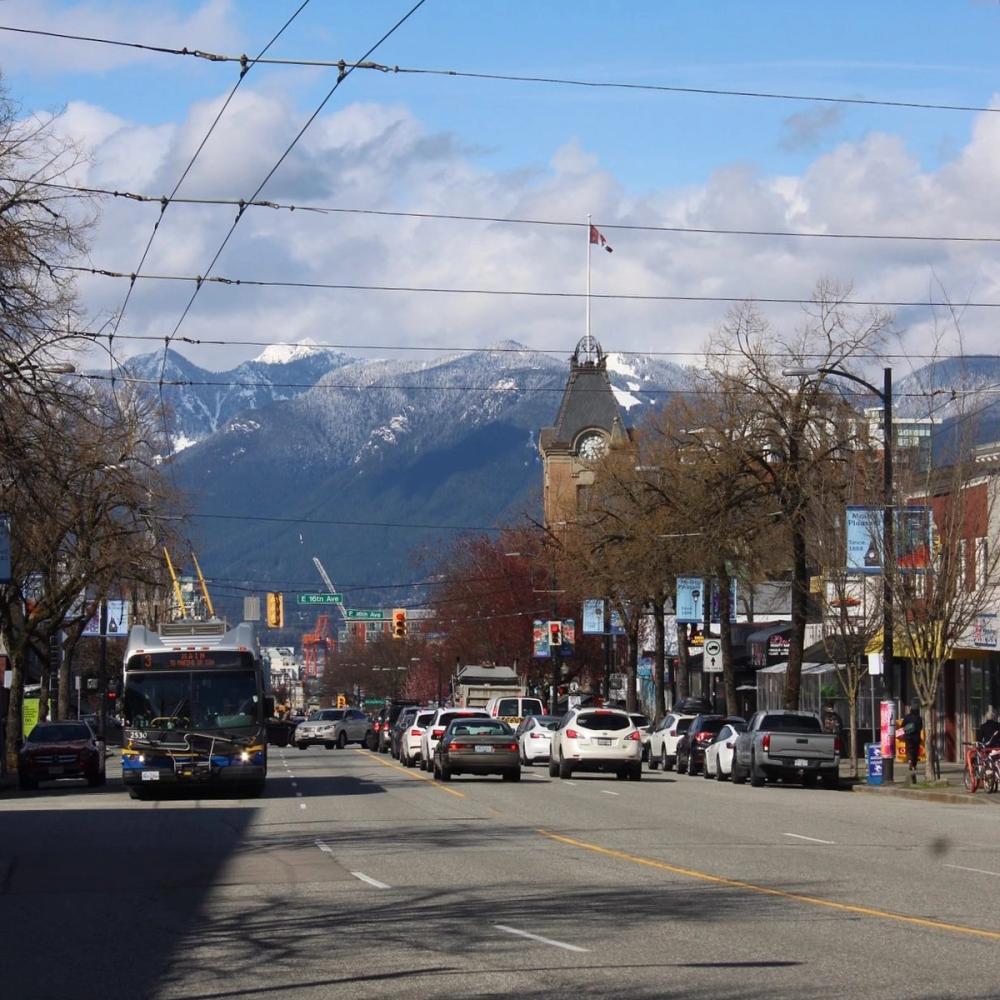 Where to Shop in Vancouver: Independent and Hip Main Street