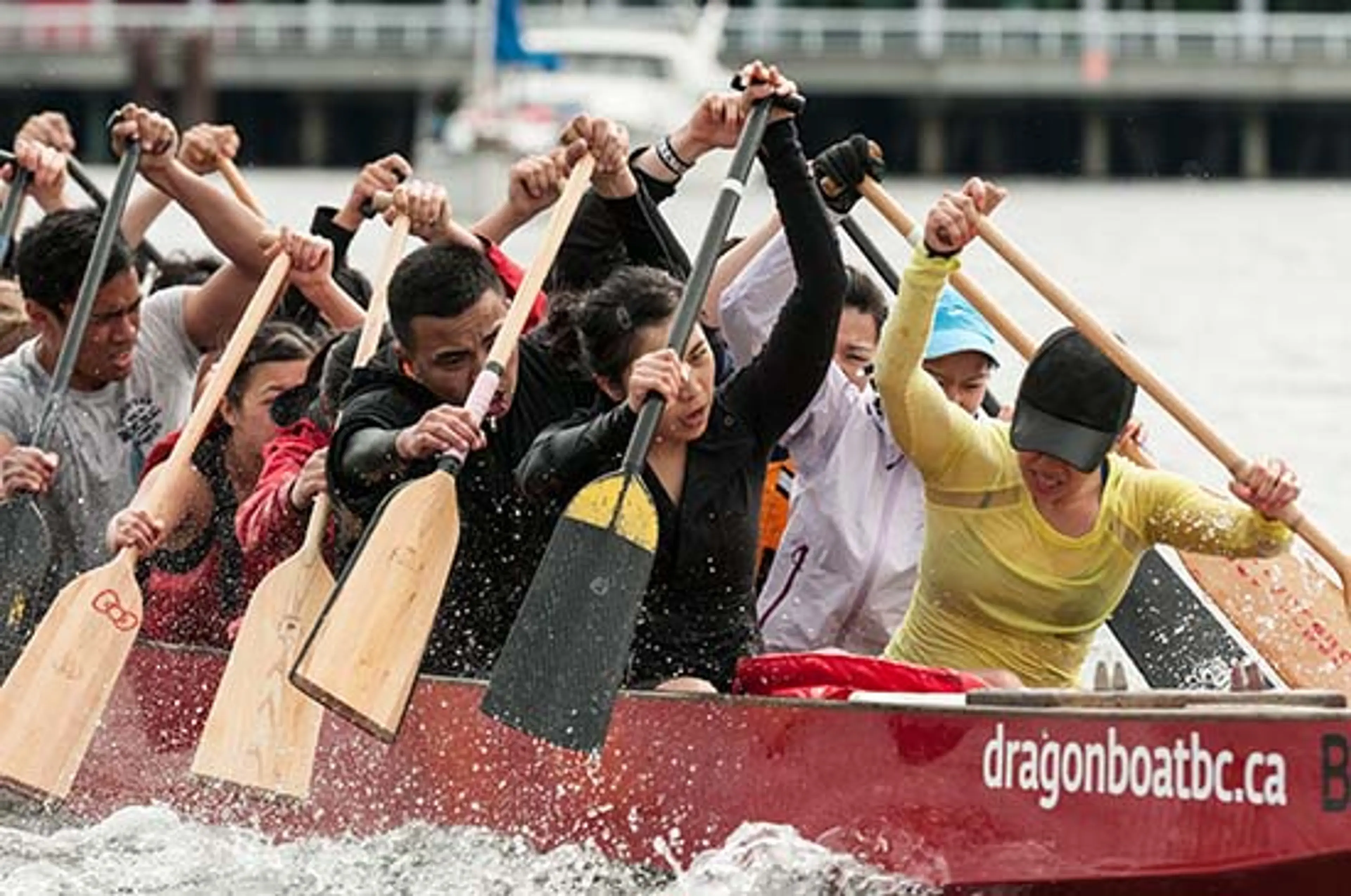 Dragon Boat Festival