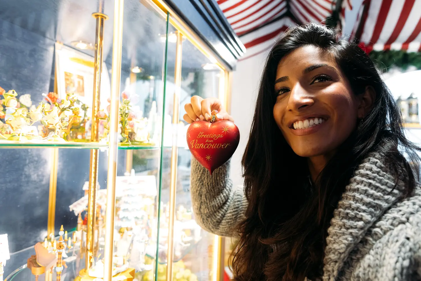 Win a Stay at the Georgian Court Hotel Near Unique Vancouver Shopping and Entertainment