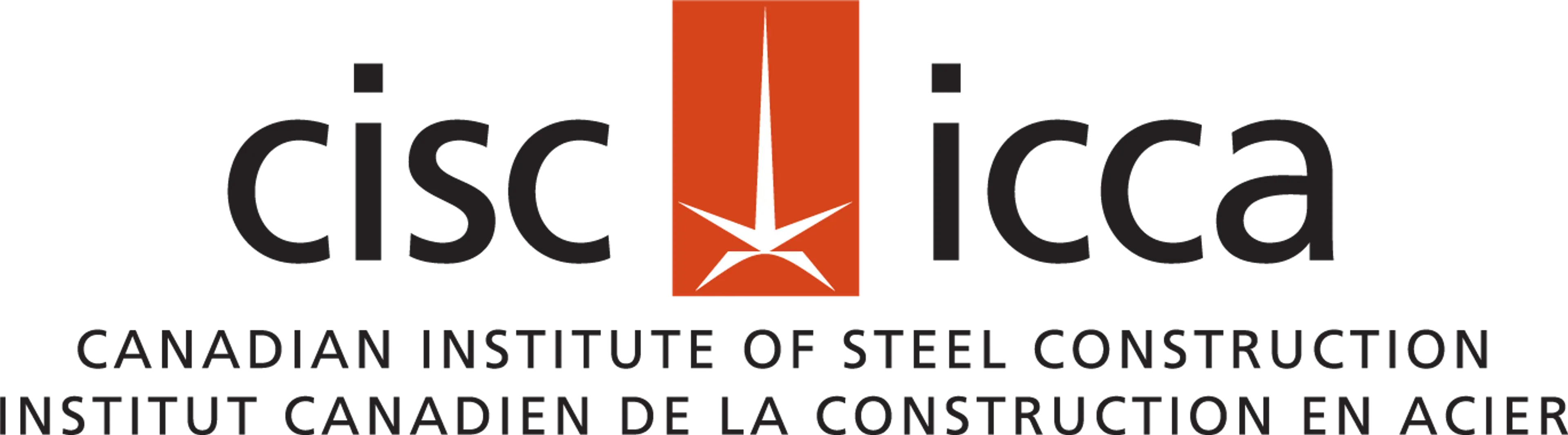 CISC ICCA Logo
