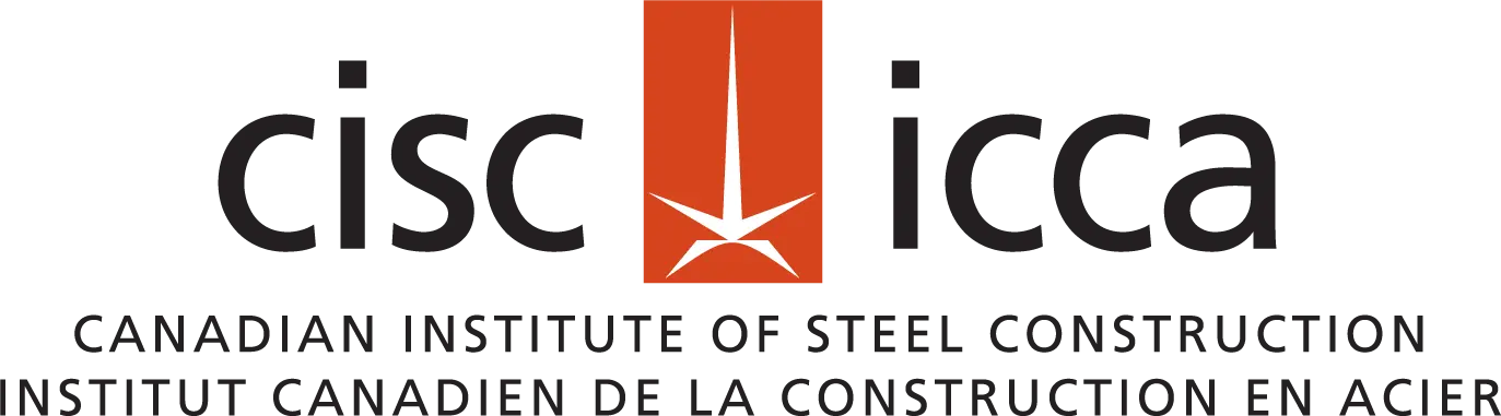 CISC ICCA Logo