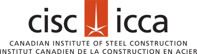 CISC ICCA Logo