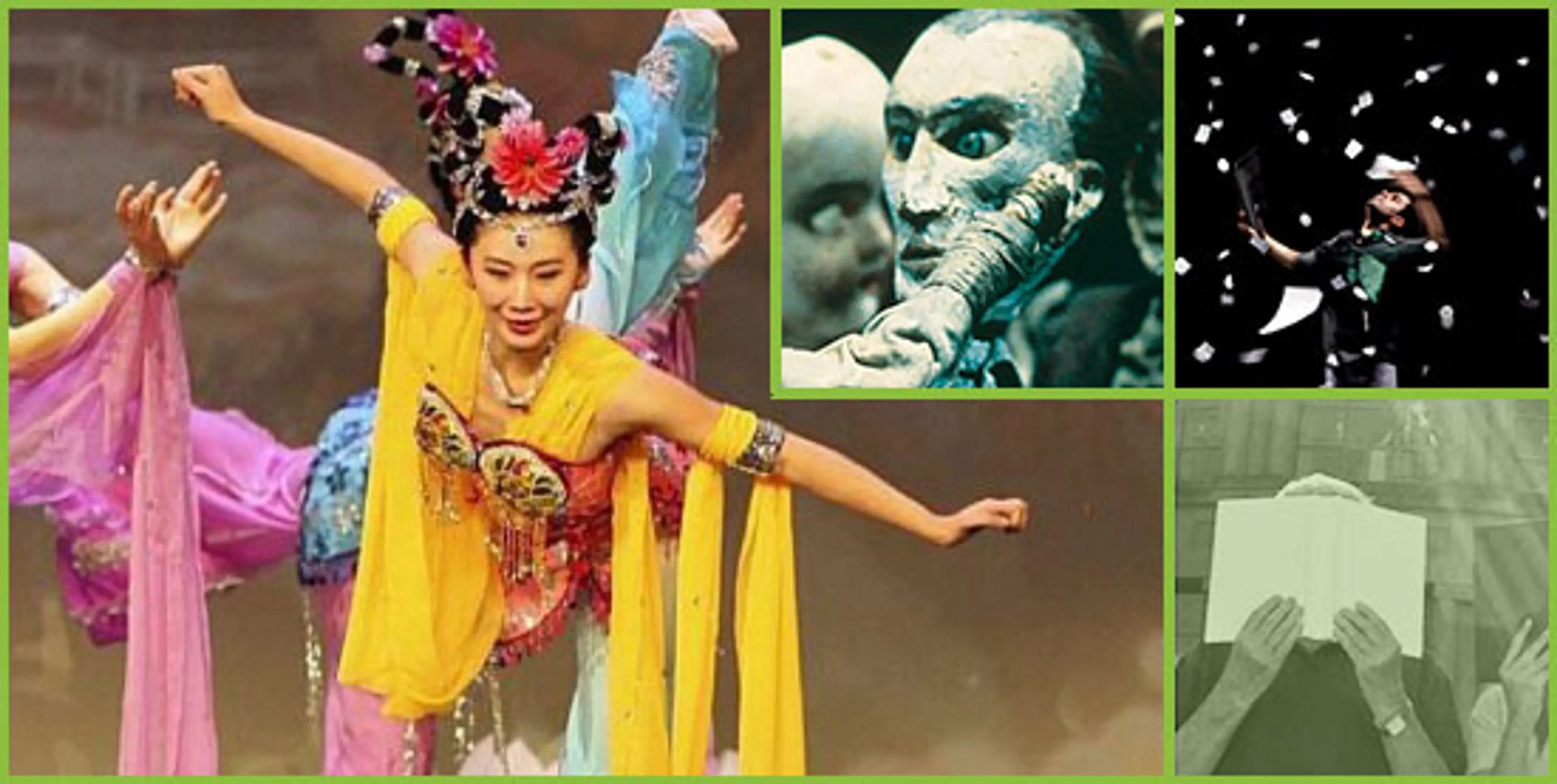 Things To Do In Vancouver This Weekend