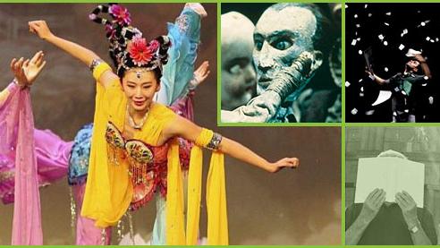 Things To Do In Vancouver This Weekend