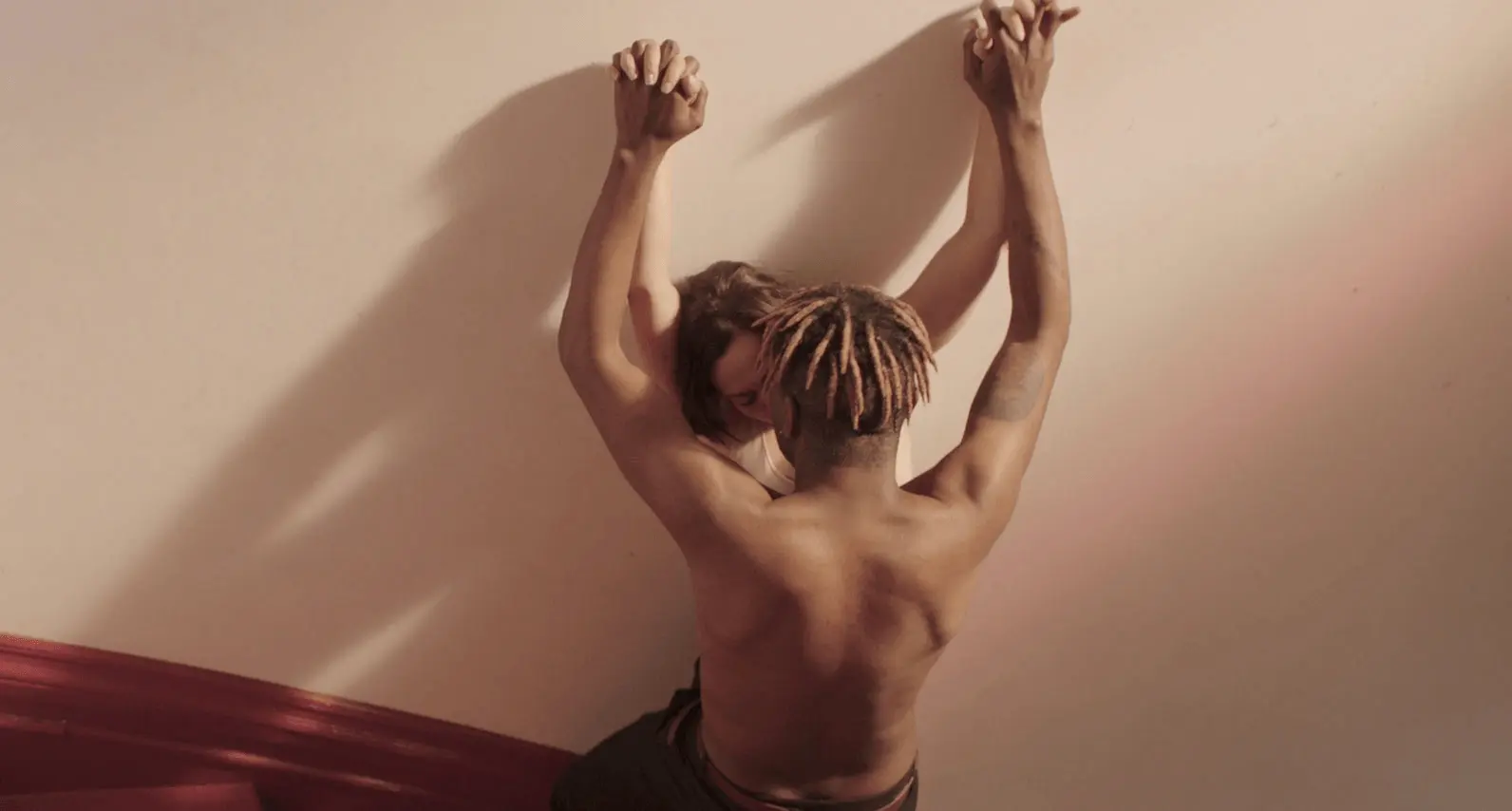 Naturally Wanton Pleasure and other new Canadian films at Cinematheque