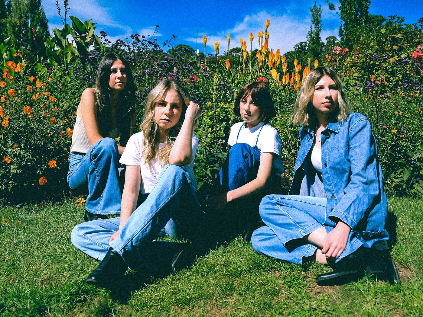 Stonefield delivers the stoner-rock goods, and five other concerts to see in Vancouver in February