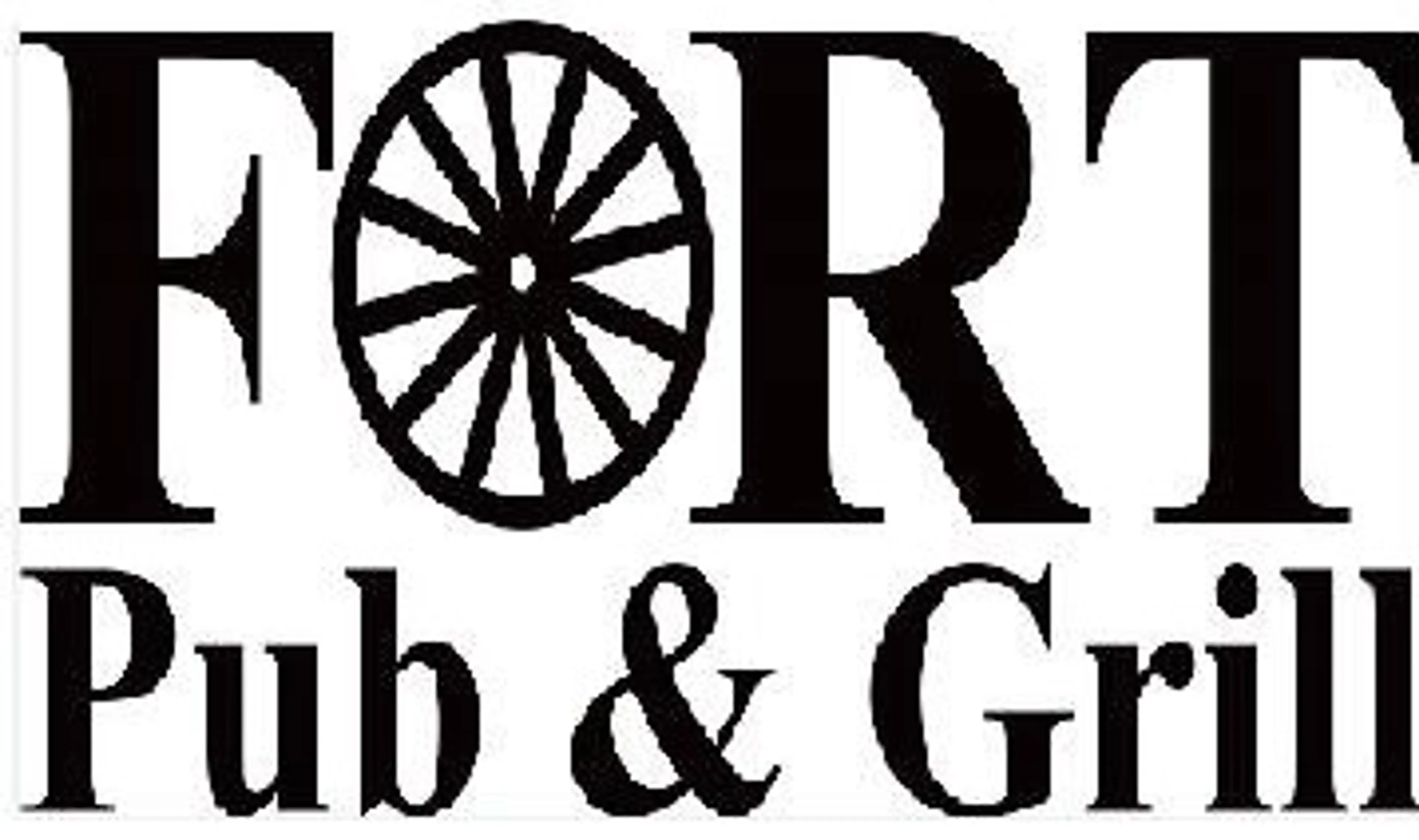 Fort Pub Logo