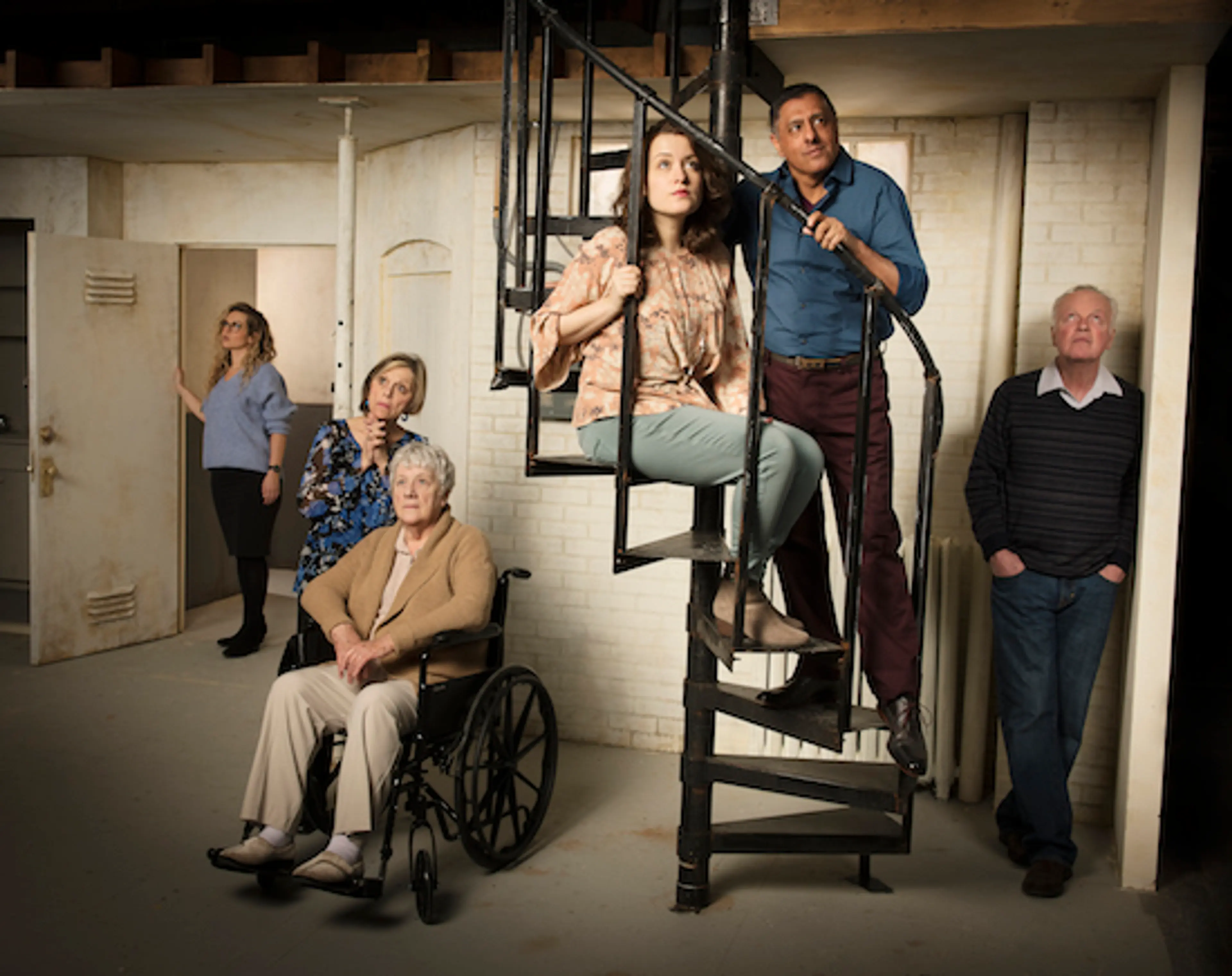 Tony Award-winning family drama comes to Vancouver