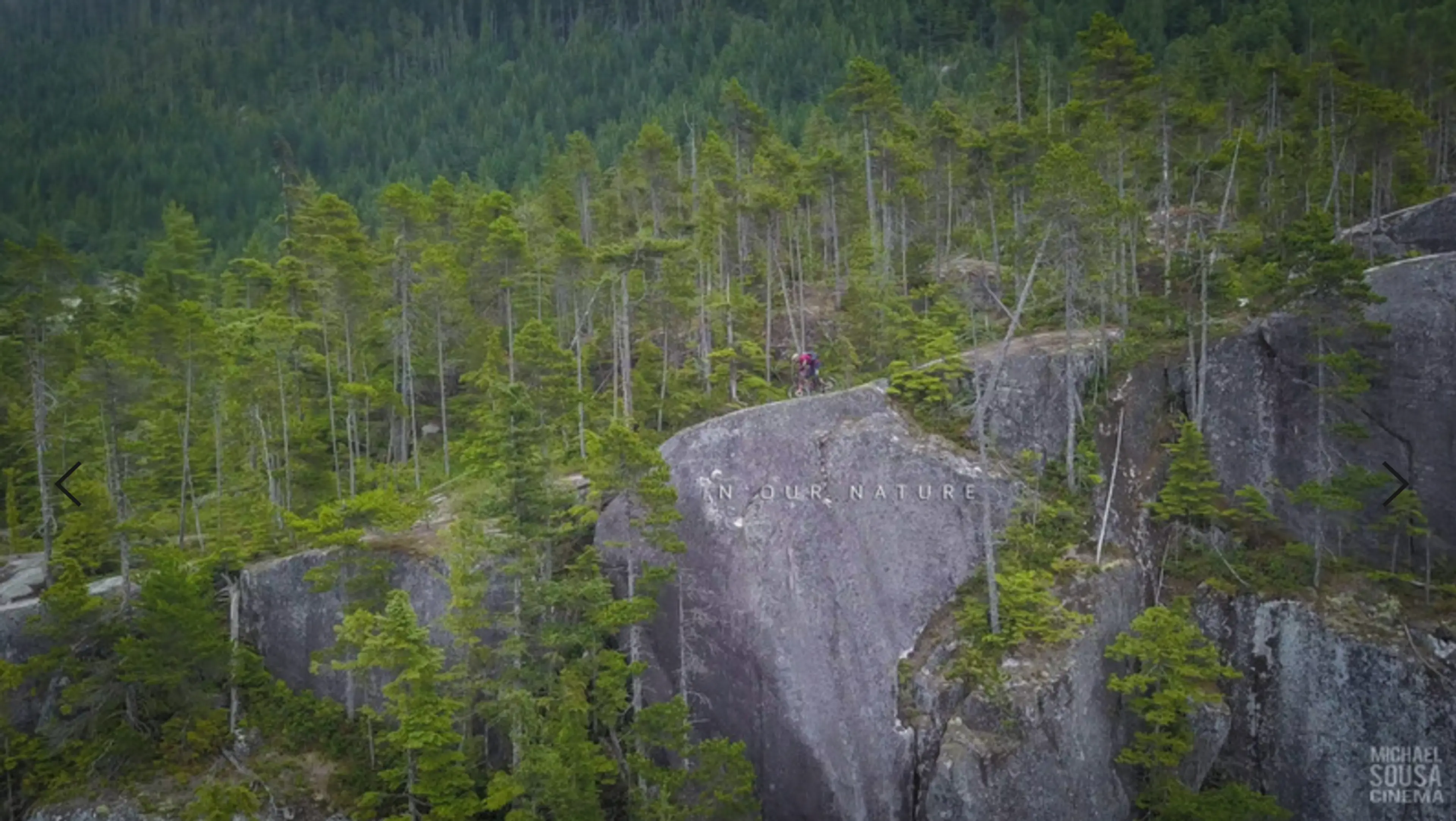 In Our Nature film