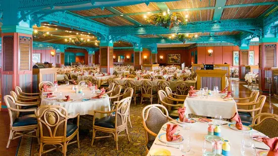 DW Restaurant 3