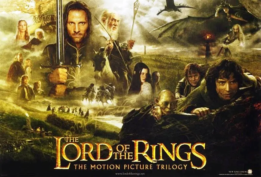 Lord of the Rings Fans Can Watch the Entire Trilogy at Rio Theatre
