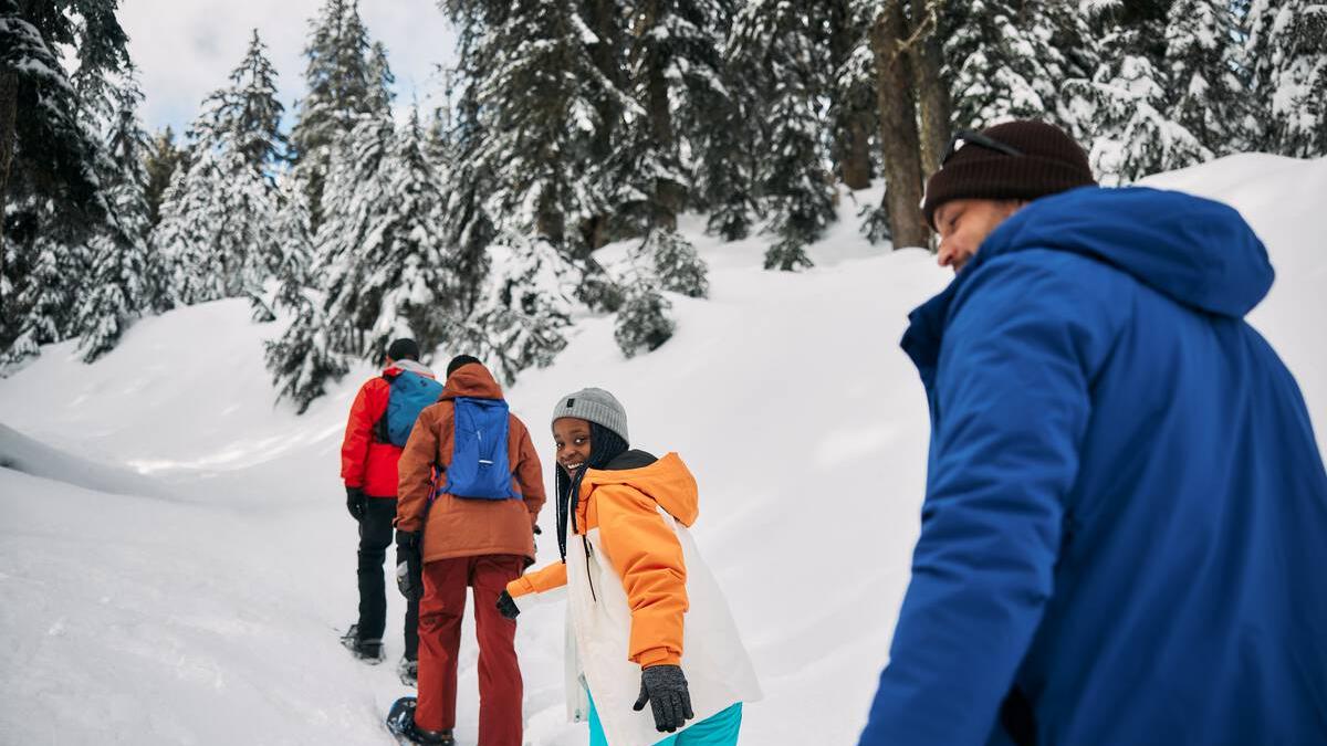 Outdoor Gear to Pack for Winter Adventures in Vancouver