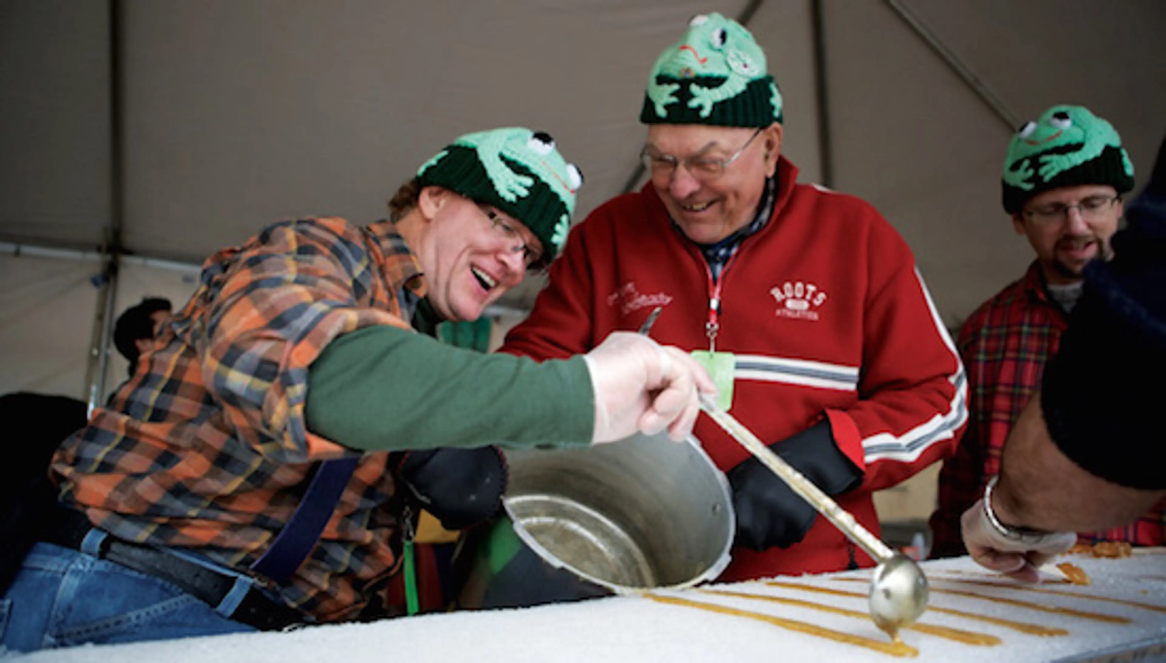 Image sourced from festivaldubois.ca
