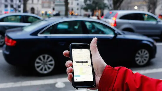 Uber may be coming to Vancouver, after all