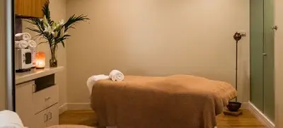 Vida Spa