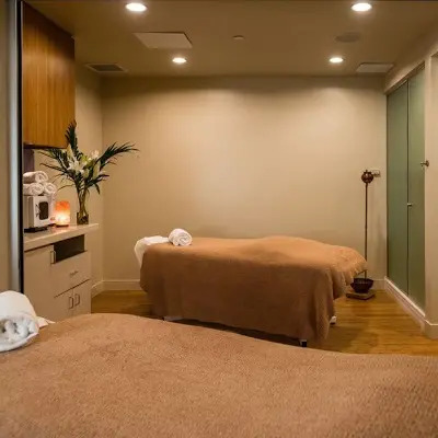 Vida Spa