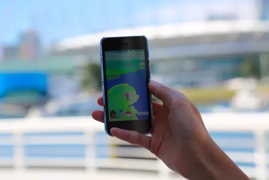 The Best Places to Catch Rare Pokémon in Vancouver