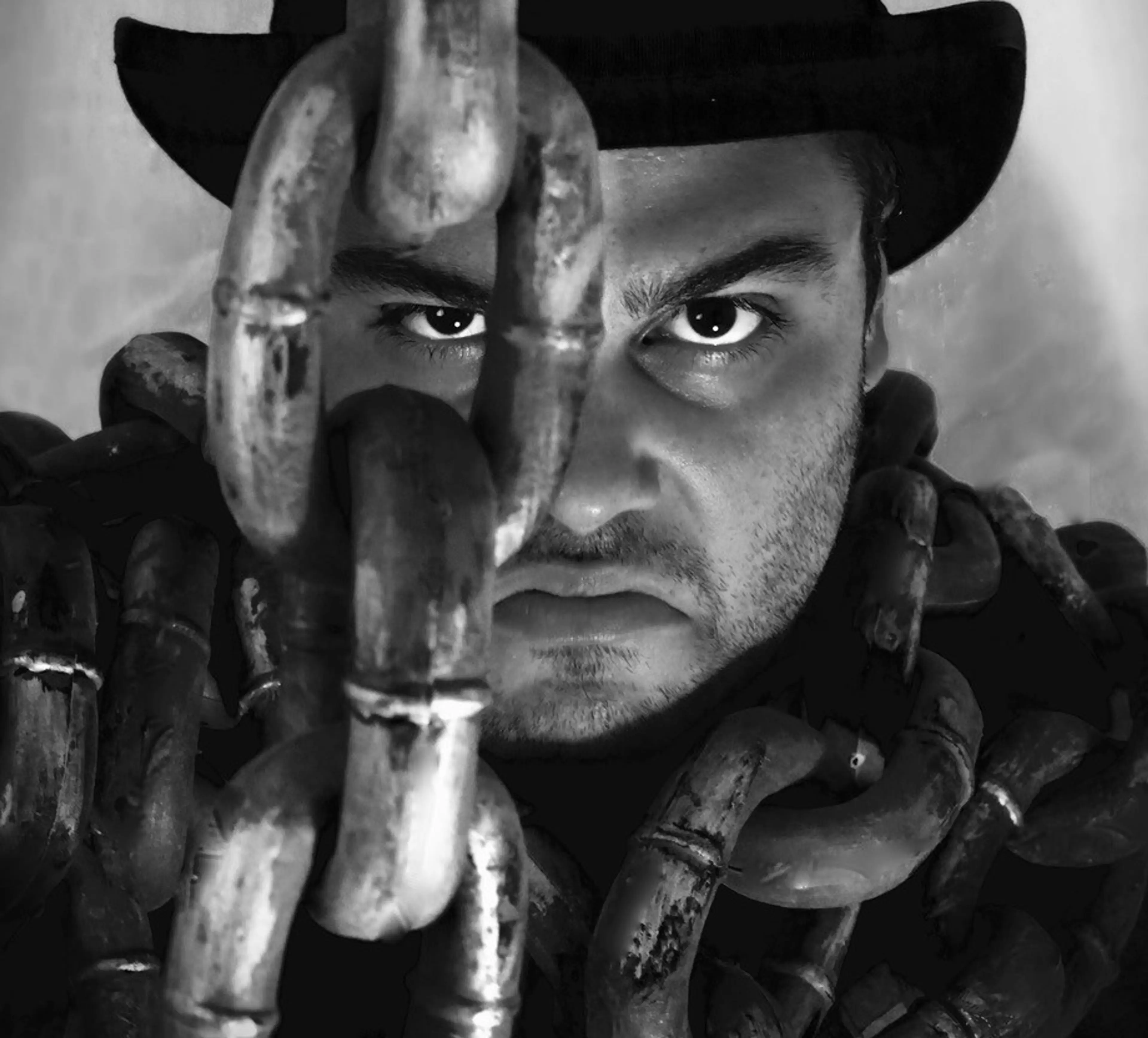 Jacob Marley's Christmas Carol