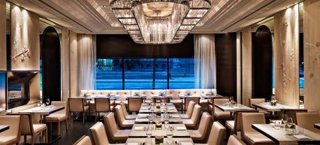 Hawksworth Restaurant