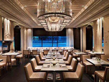 Hawksworth Restaurant