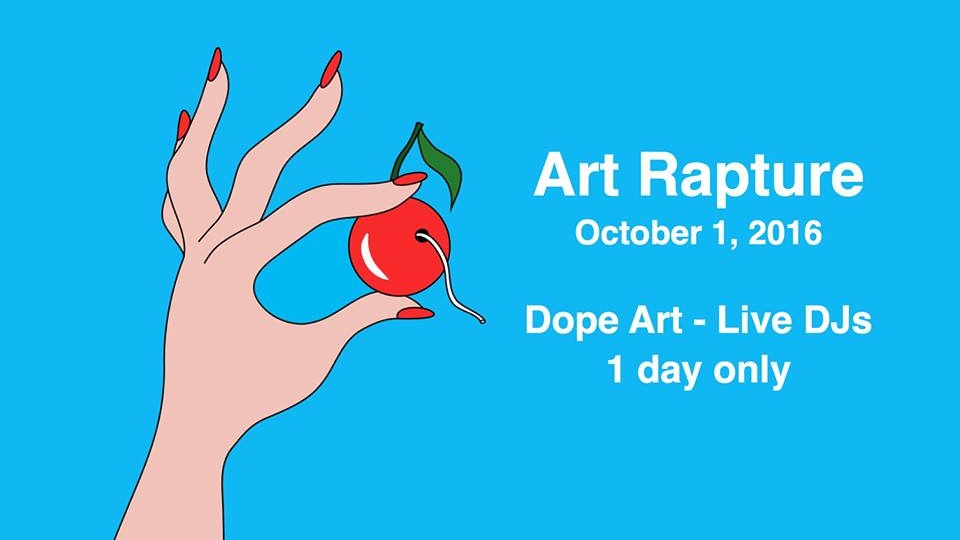 artrapture
